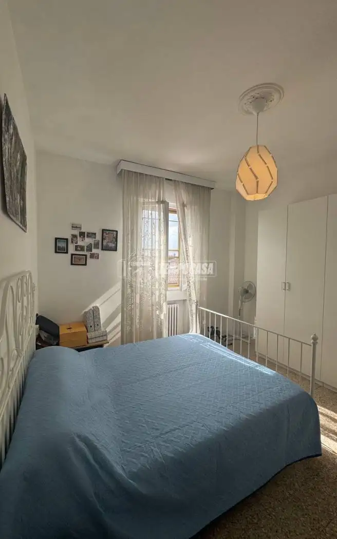 Appartamento in vendita a Molinella