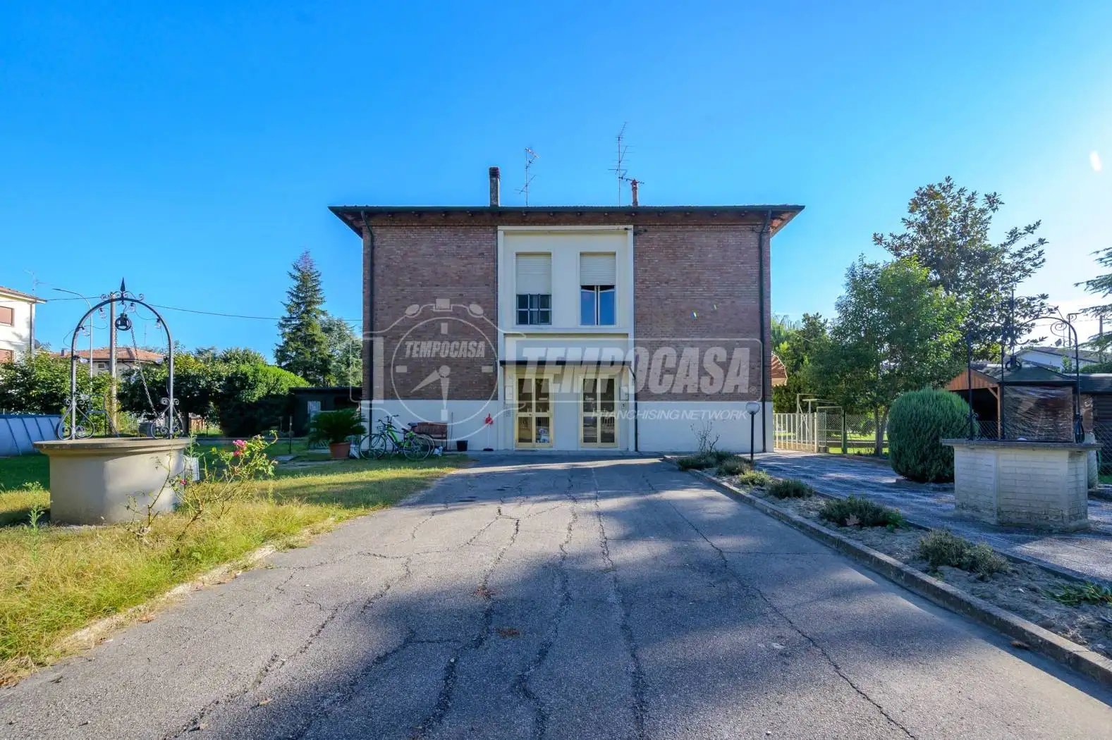 Appartamento in vendita a Molinella