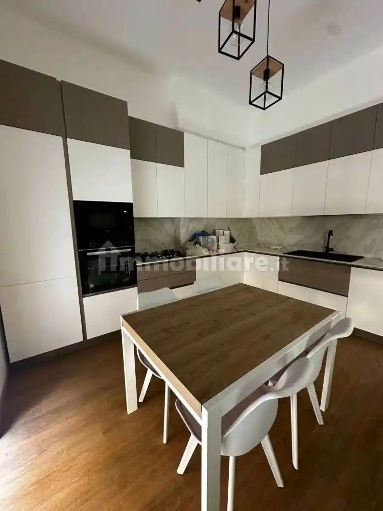 Appartamento in affitto a Genova