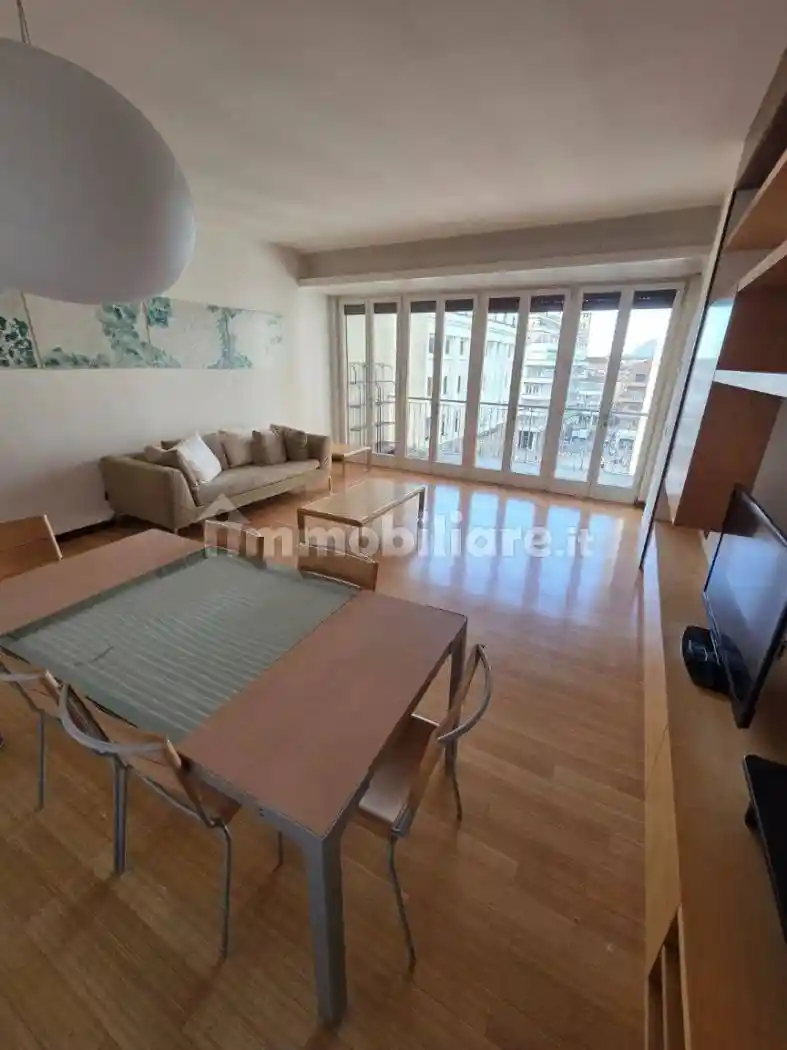 Appartamento in vendita a Padova