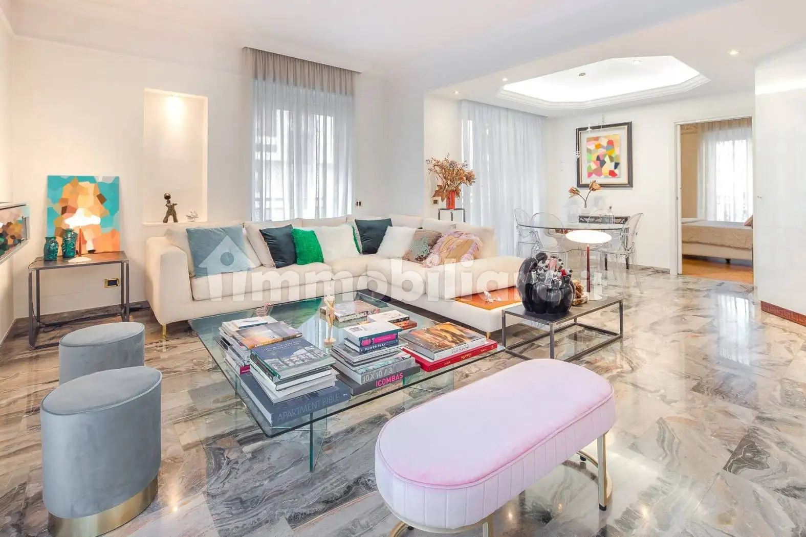 Apartment in vendita a Milan