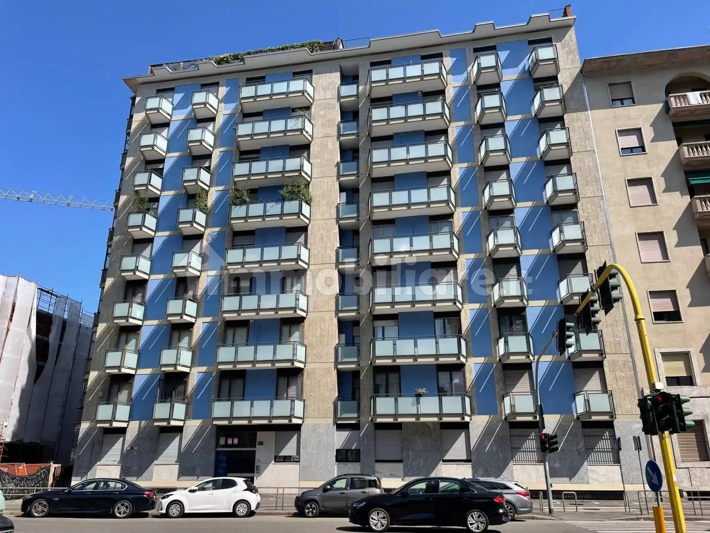 Apartment in vendita a Milan