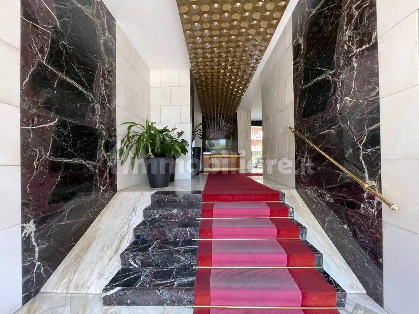 Appartamento via Melchiorre Gioia, Isola, Milano - foto 4