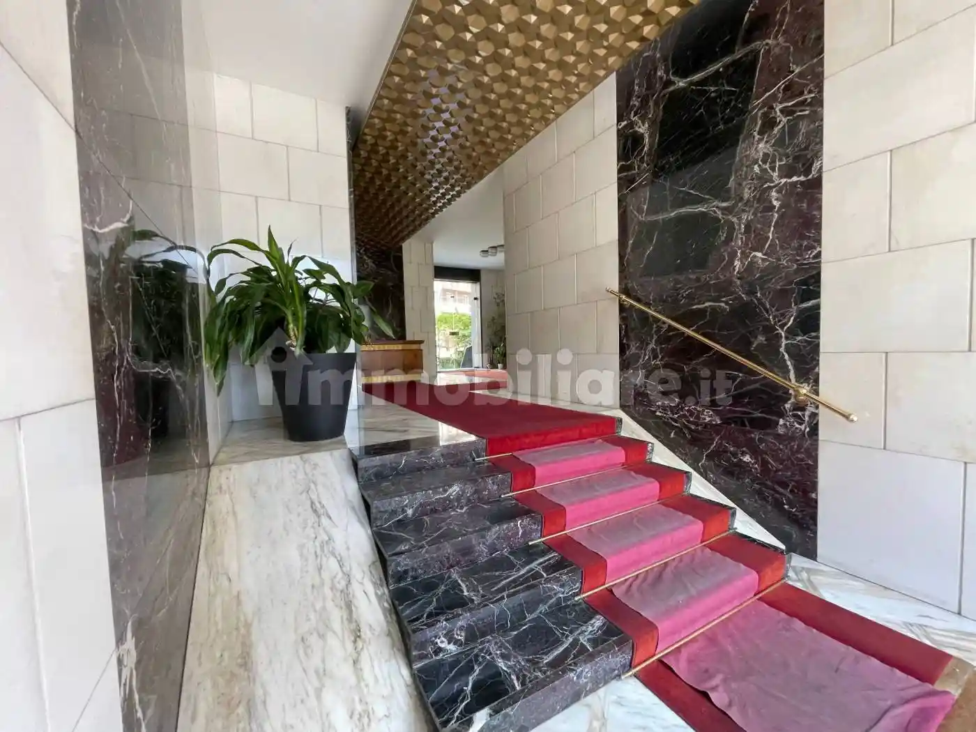 Appartamento via Melchiorre Gioia, Isola, Milano - foto 5