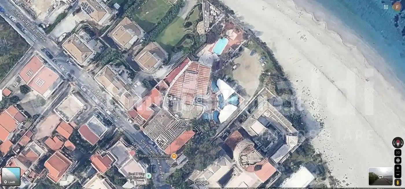 Palazzo - Edificio in Vendita - foto 4