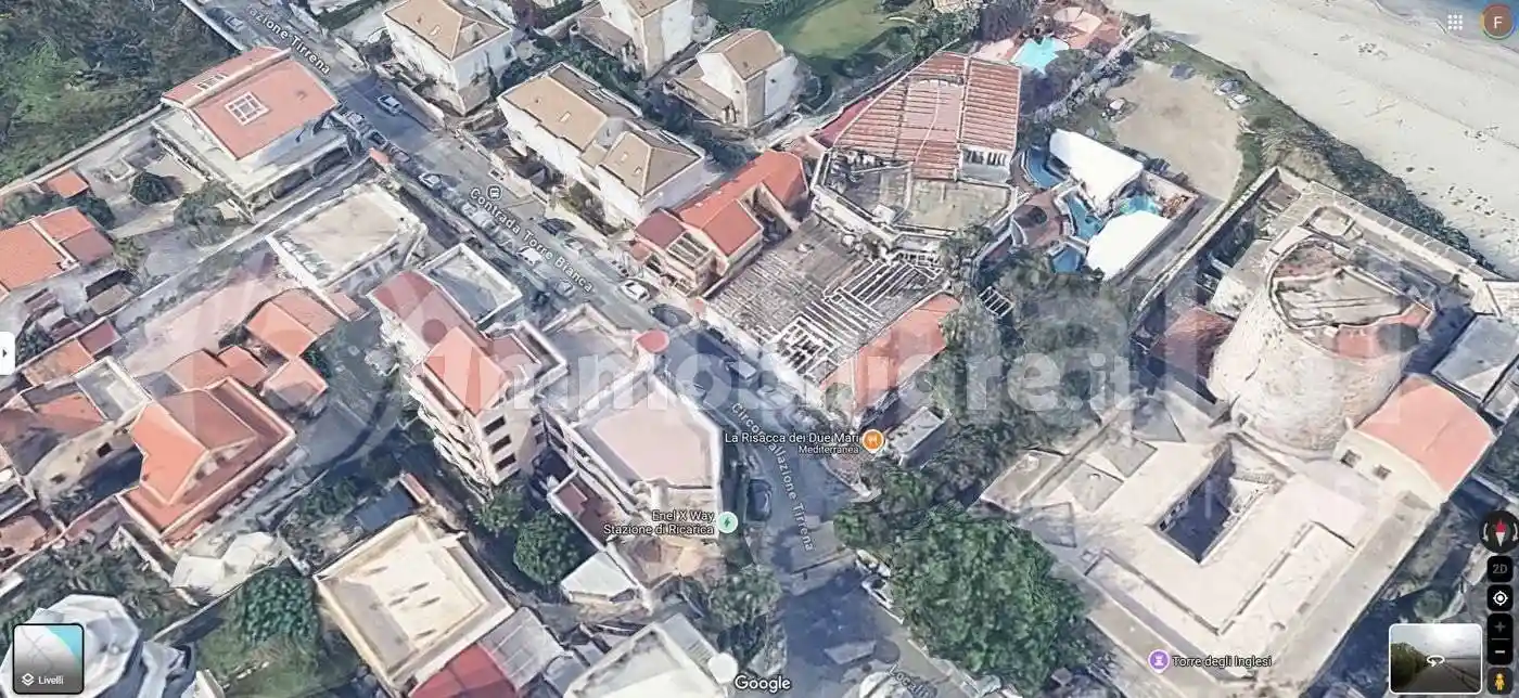 Palazzo - Edificio in Vendita - foto 5