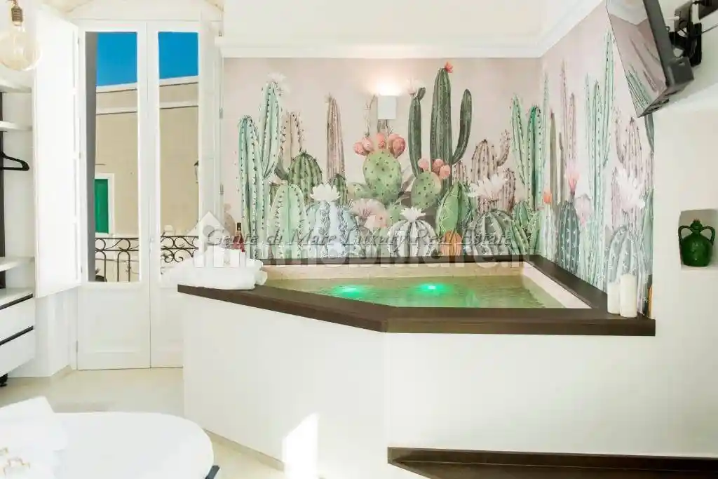 Casa indipendente in vendita a Monopoli