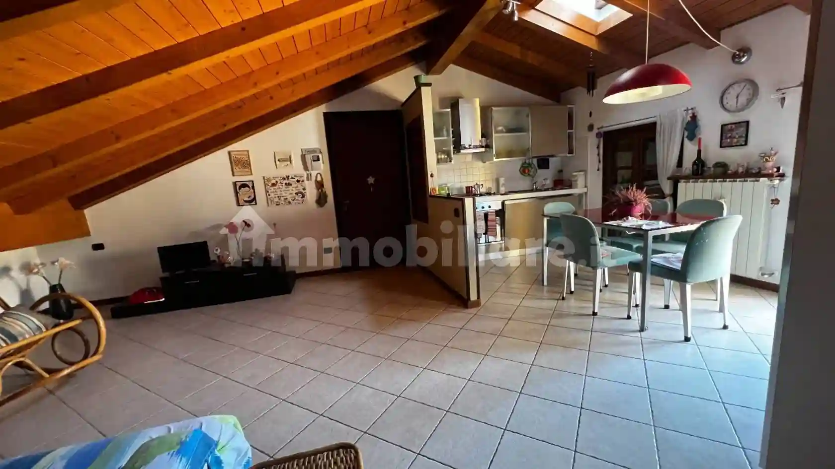 Attico - Mansarda - foto 2
