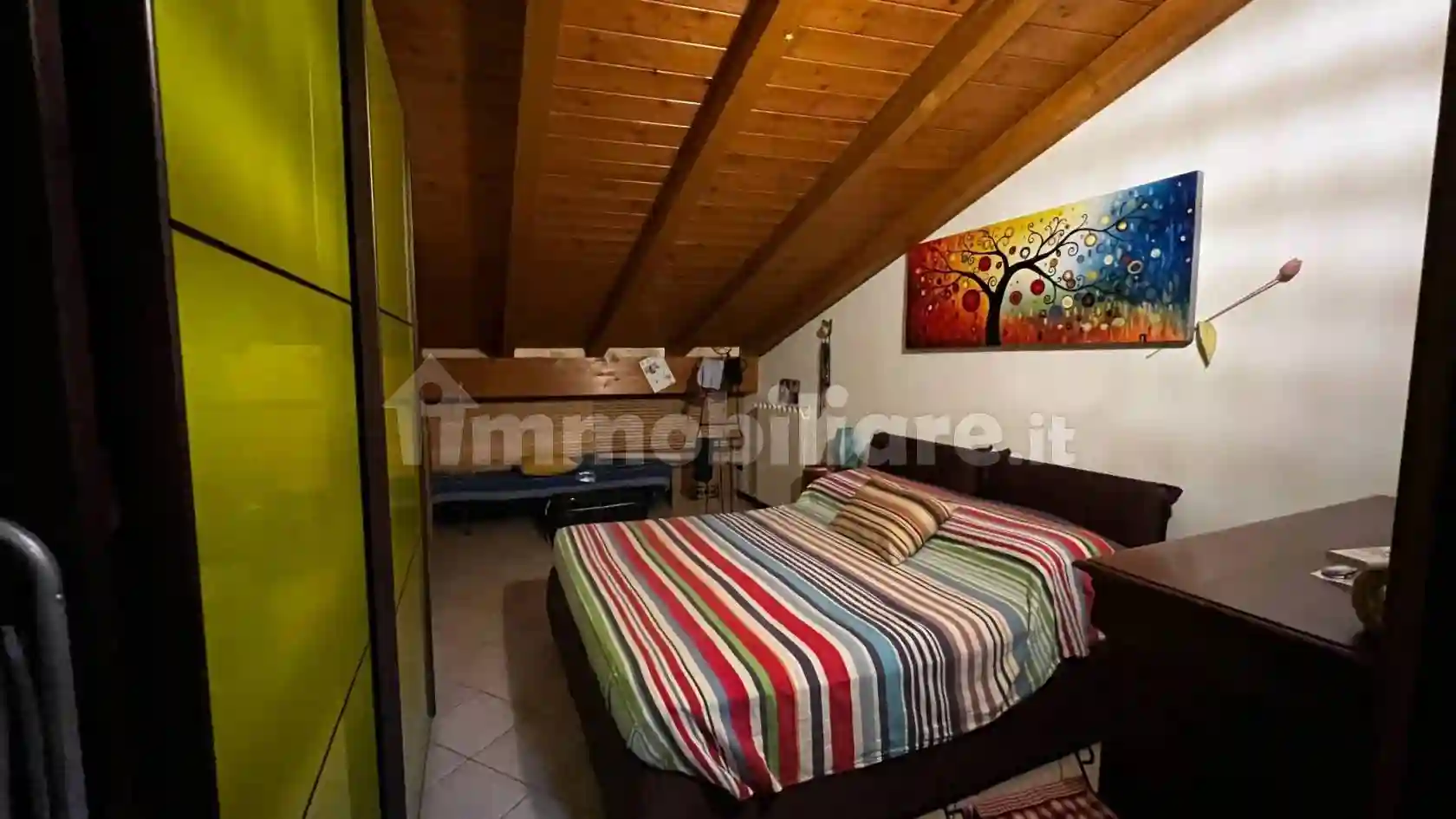 Attico - Mansarda - foto 5