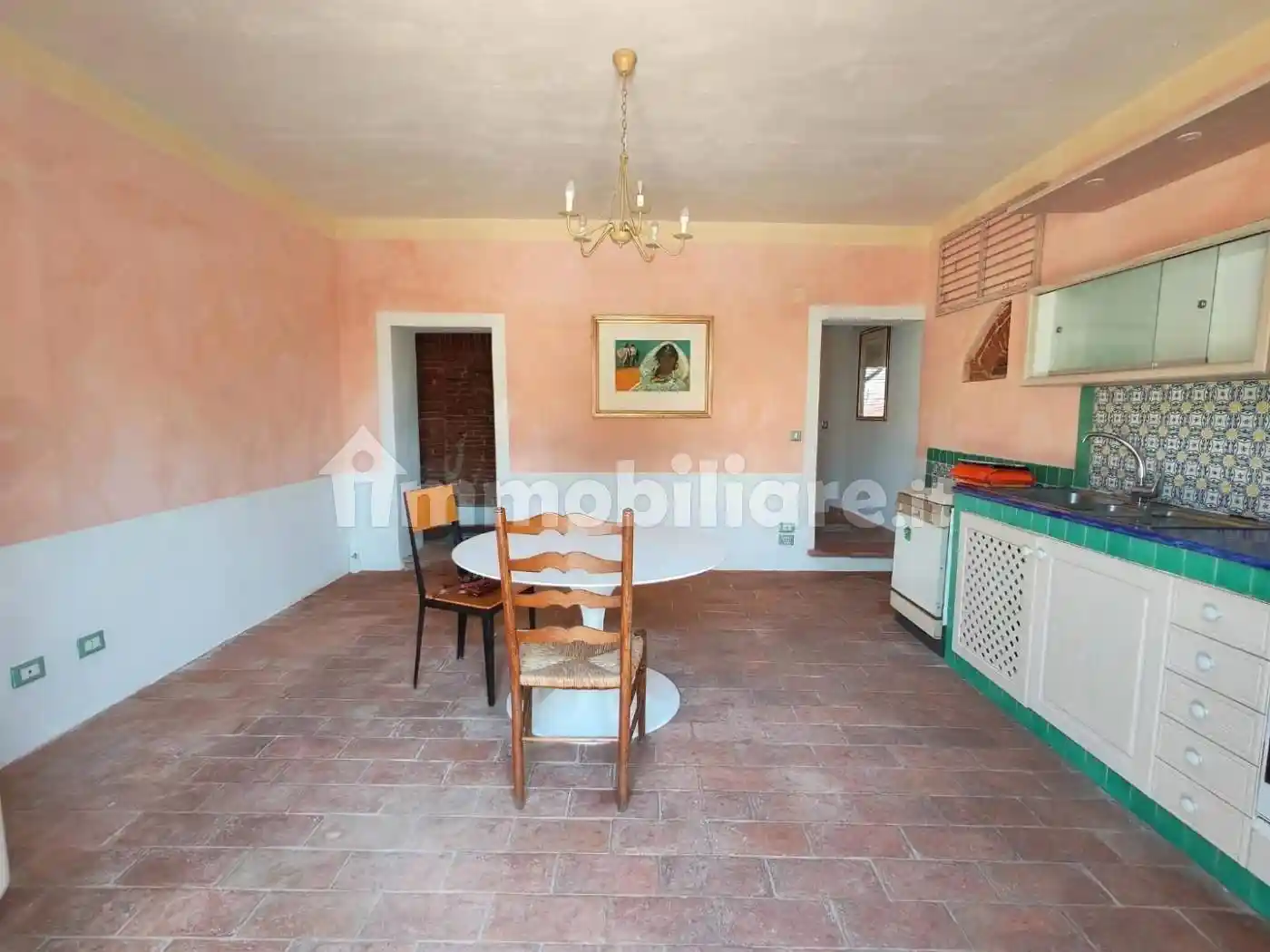 Terratetto unifamiliare Musigliano,  56021, Badia - Musigliano, Cascina - foto 2