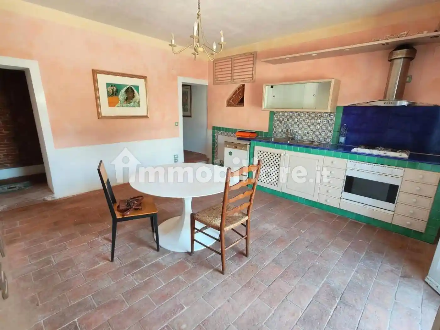 Terratetto unifamiliare Musigliano,  56021, Badia - Musigliano, Cascina - foto 3