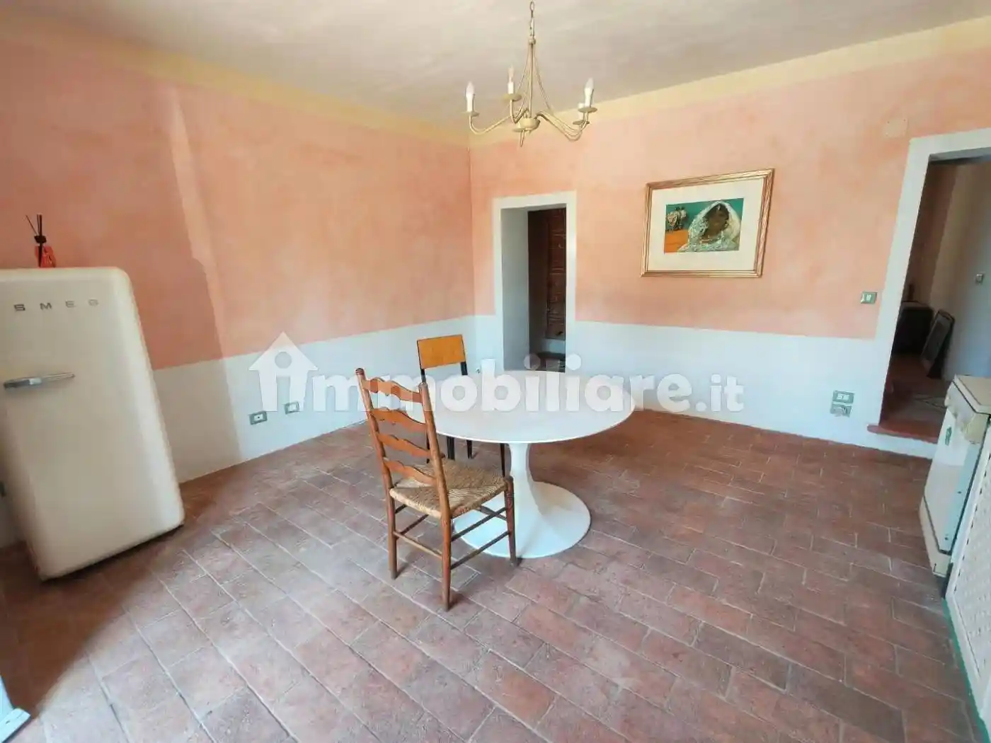 Terratetto unifamiliare Musigliano,  56021, Badia - Musigliano, Cascina - foto 4