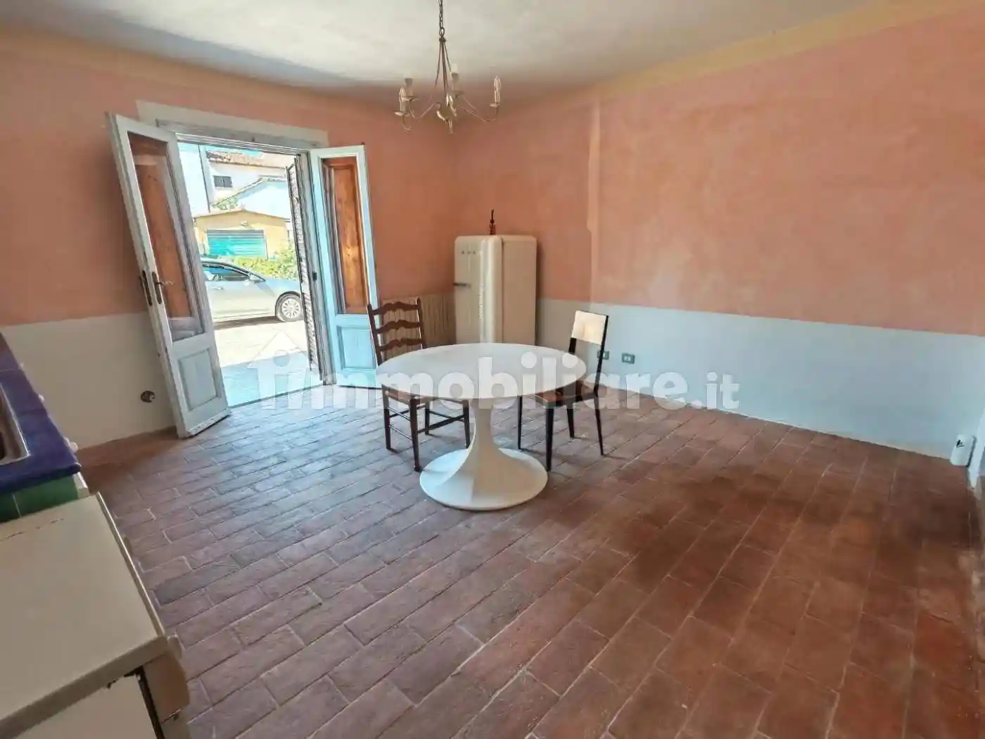 Terratetto unifamiliare Musigliano,  56021, Badia - Musigliano, Cascina - foto 5