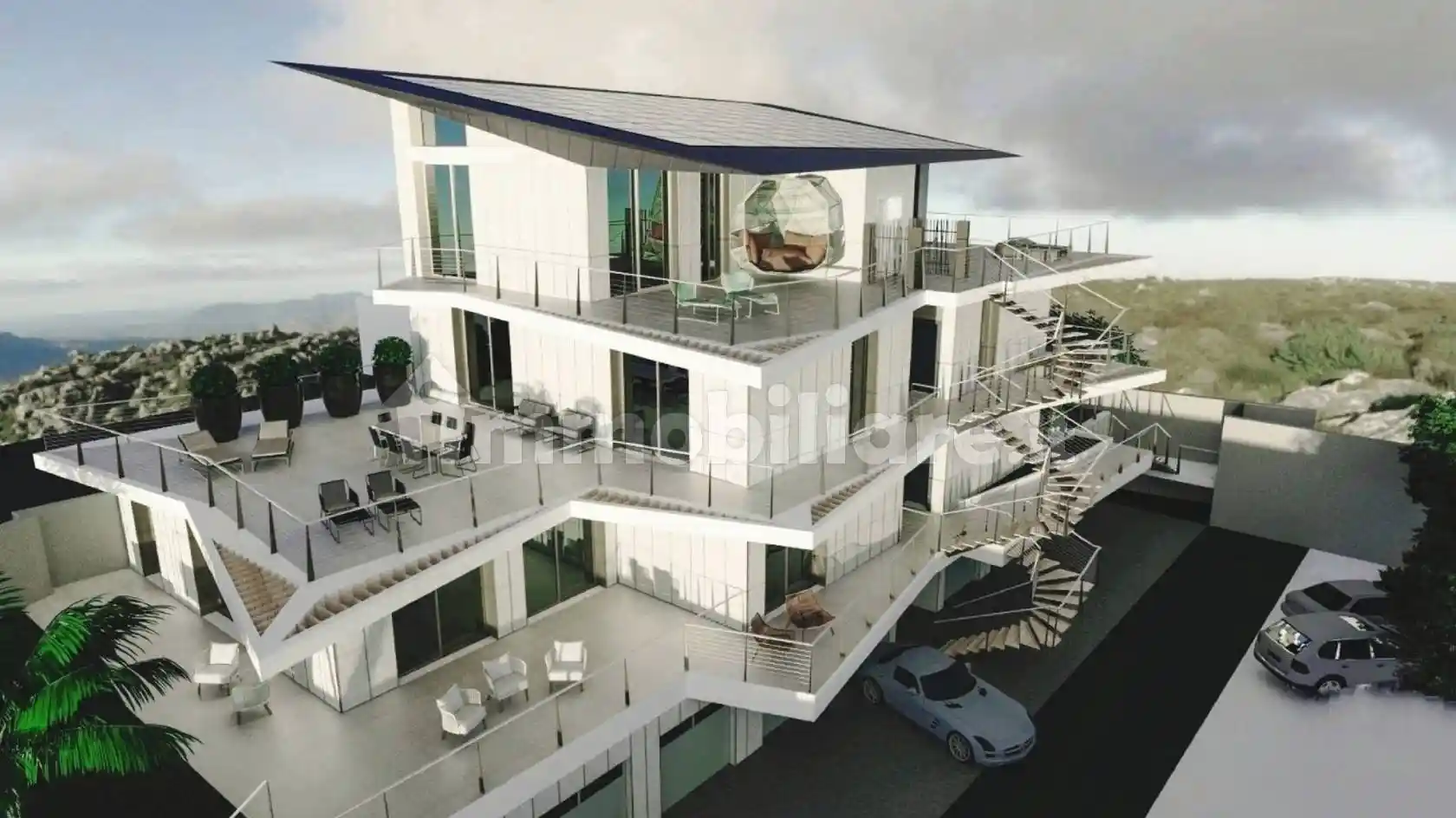 Appartamento in vendita a Gravina di Catania