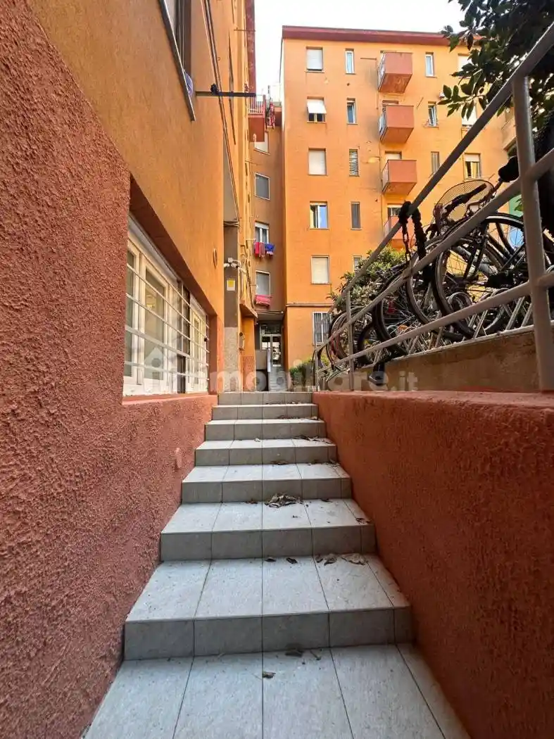 Bilocale via Treviso 6, Cimiano, Milano - foto 3