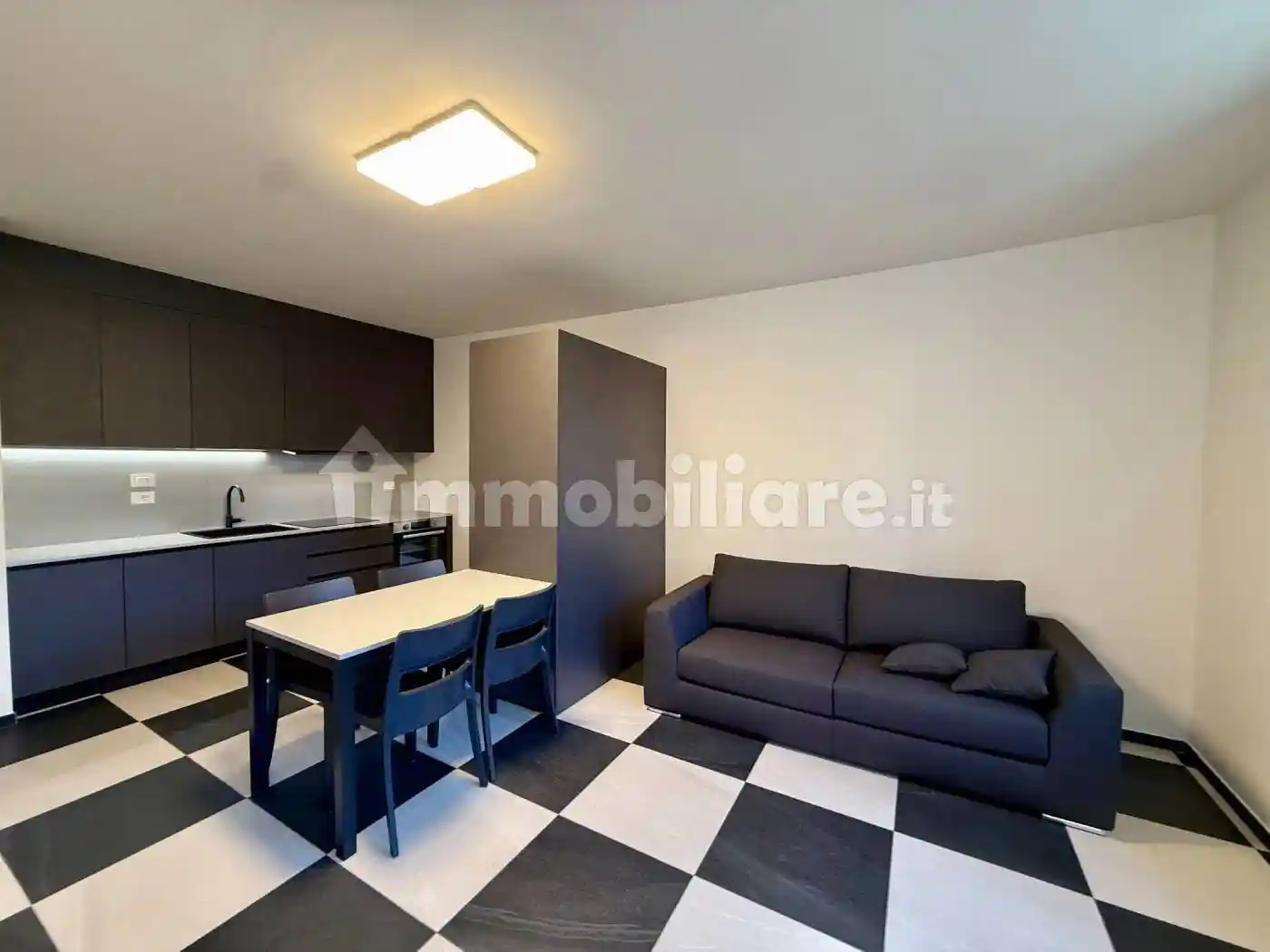 Bilocale via Paolo Guaitoli, Centro, Semicentro, Carpi - foto 3