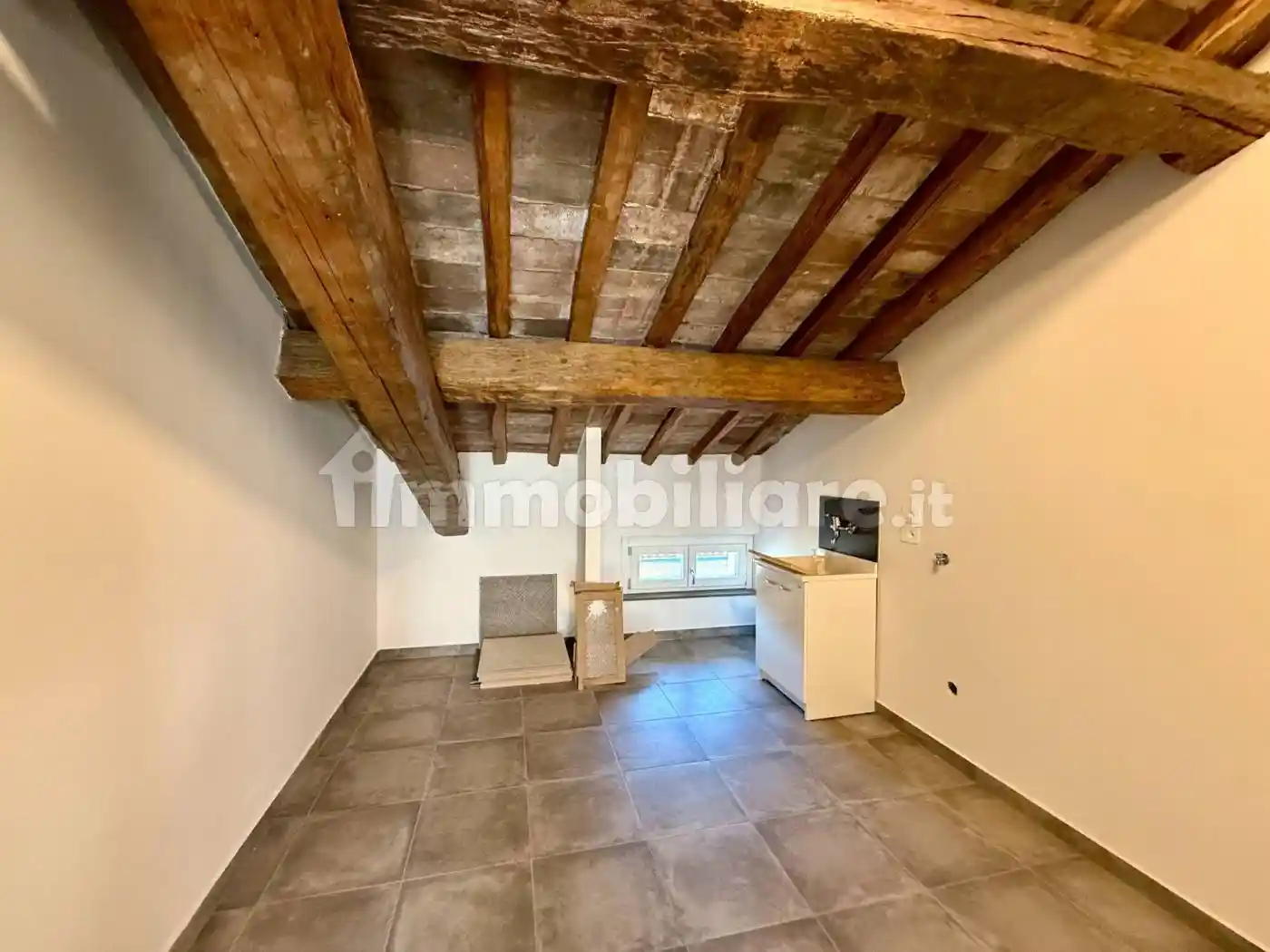 Bilocale via Paolo Guaitoli, Centro, Semicentro, Carpi - foto 5