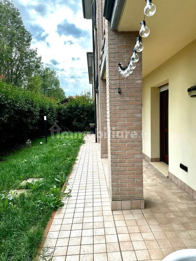 Appartamento in vendita a Carpi