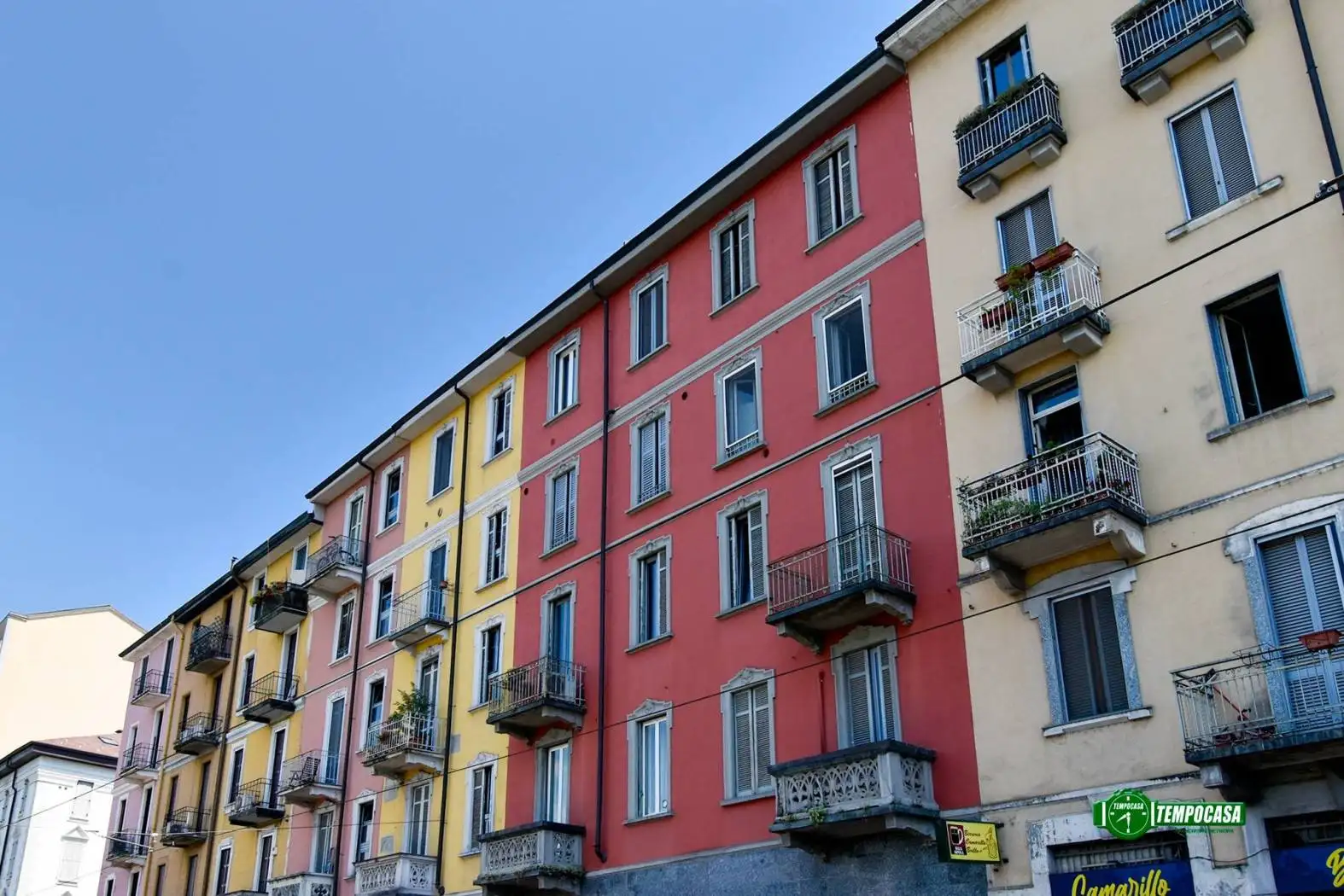 Apartment in vendita a Milan