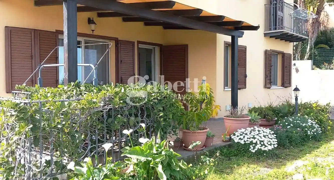 Villa in vendita a Cefalù