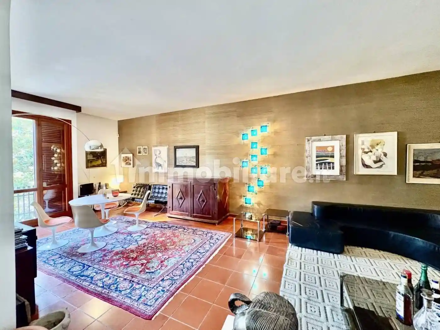 Villa in vendita a Castelfiorentino