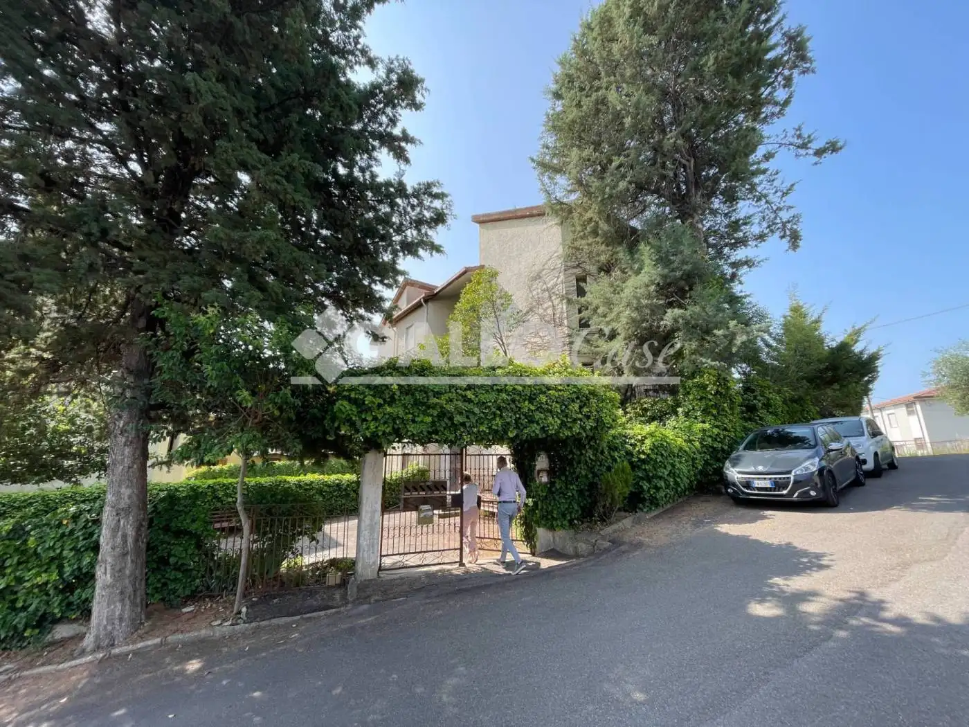 Appartamento in vendita a Castrolibero