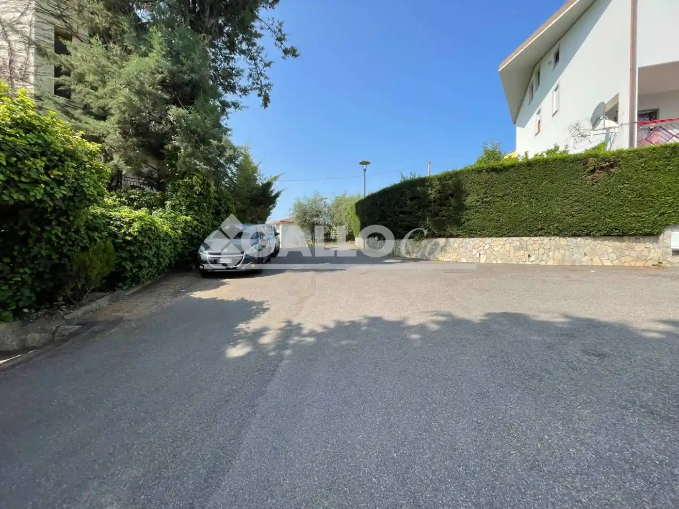 Quadrilocale via Della Resistenza 76, Andreotta, Castrolibero - foto 2