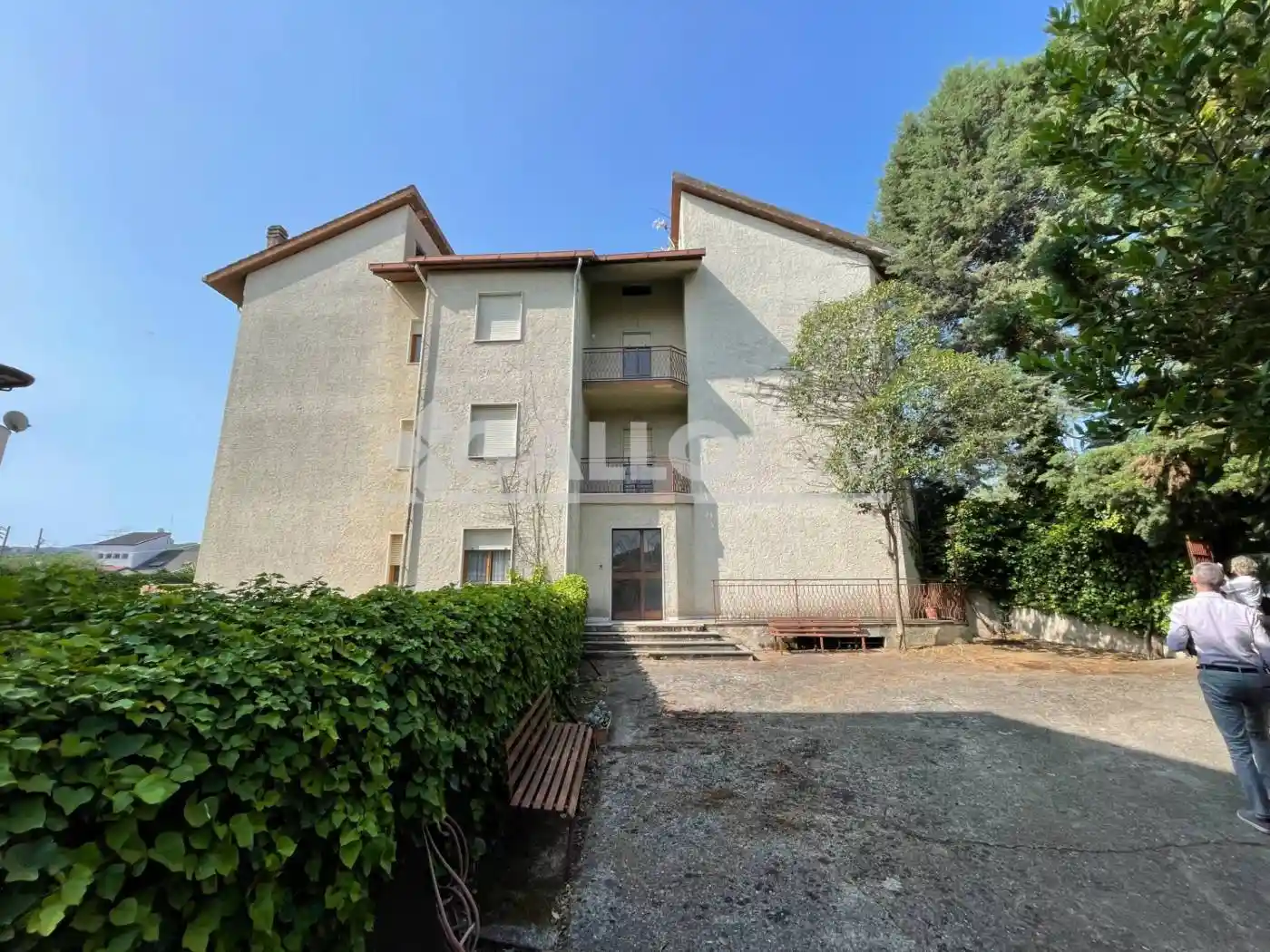 Quadrilocale via Della Resistenza 76, Andreotta, Castrolibero - foto 3