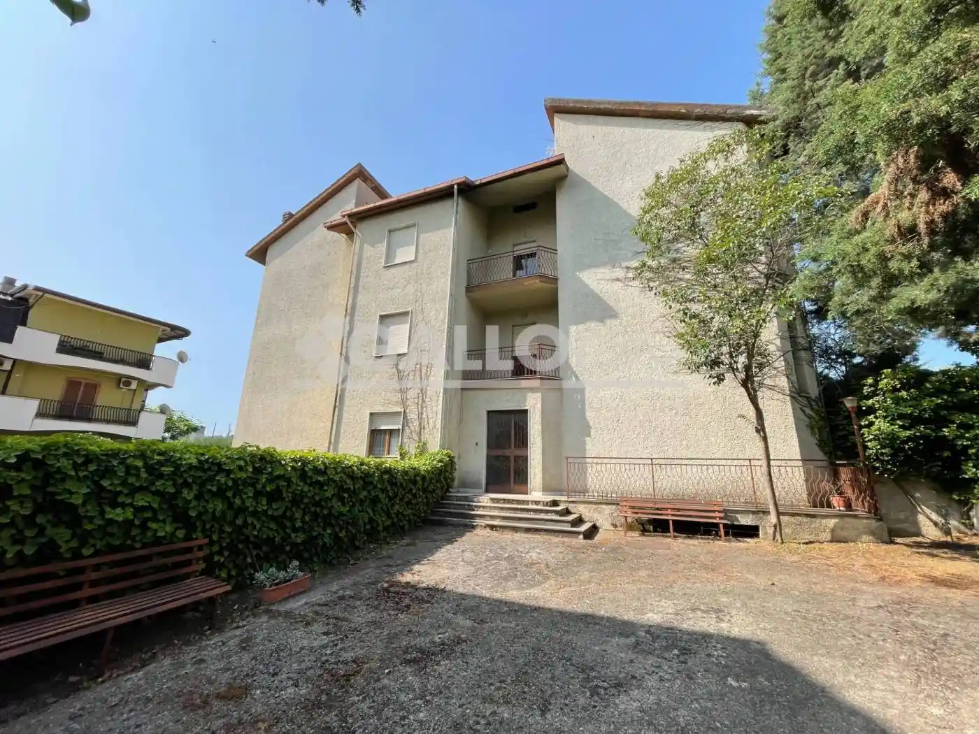 Quadrilocale via Della Resistenza 76, Andreotta, Castrolibero - foto 4