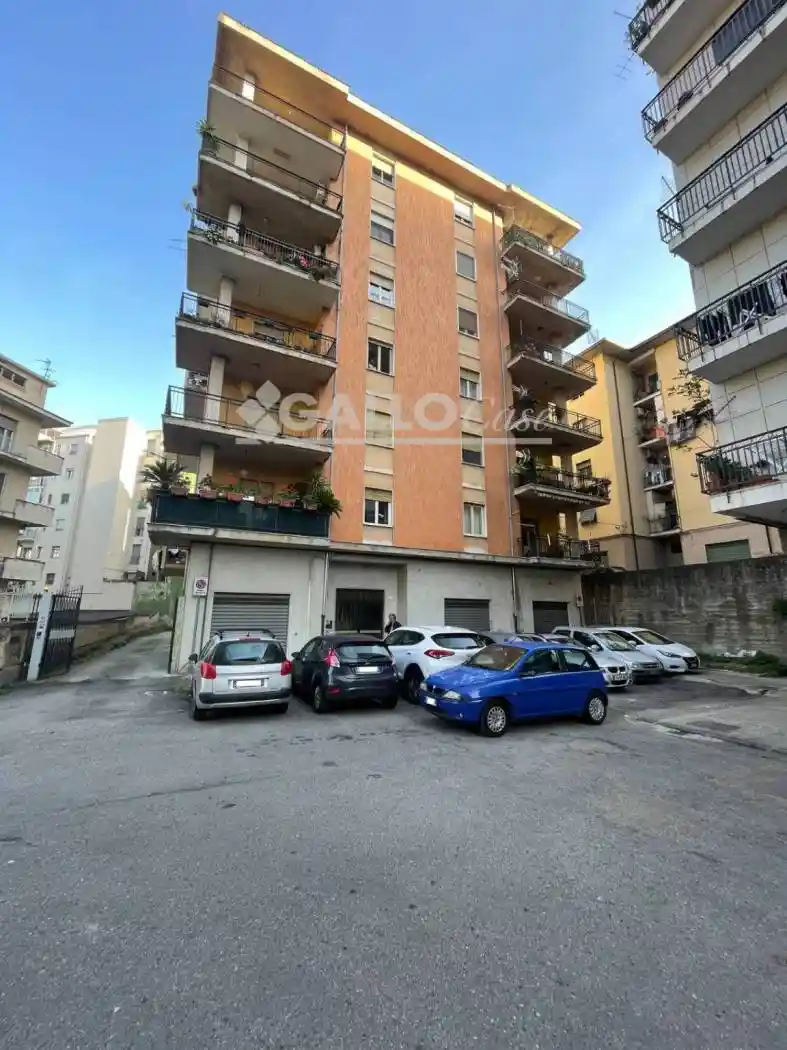 Appartamento via Renato Guttuso, Stadio - Città 2000, Cosenza - foto 2