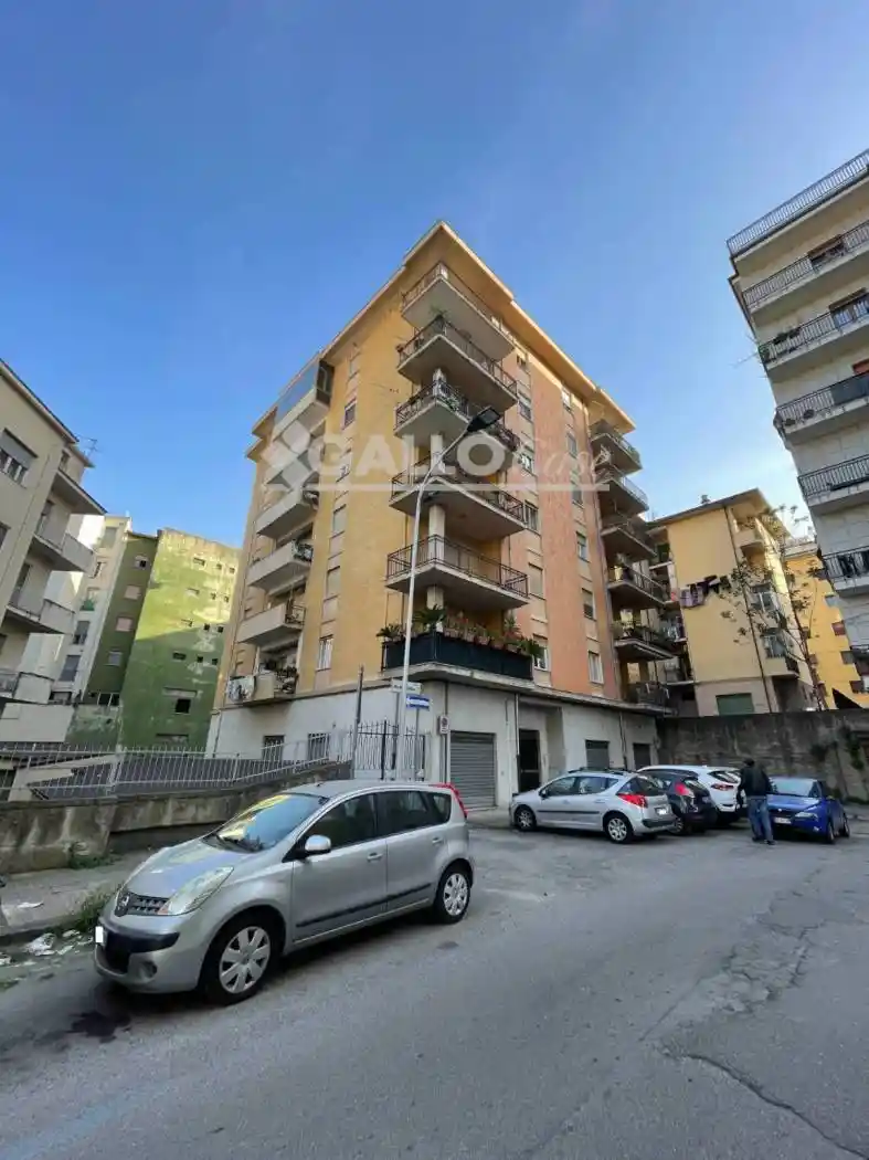 Appartamento via Renato Guttuso, Stadio - Città 2000, Cosenza - foto 3