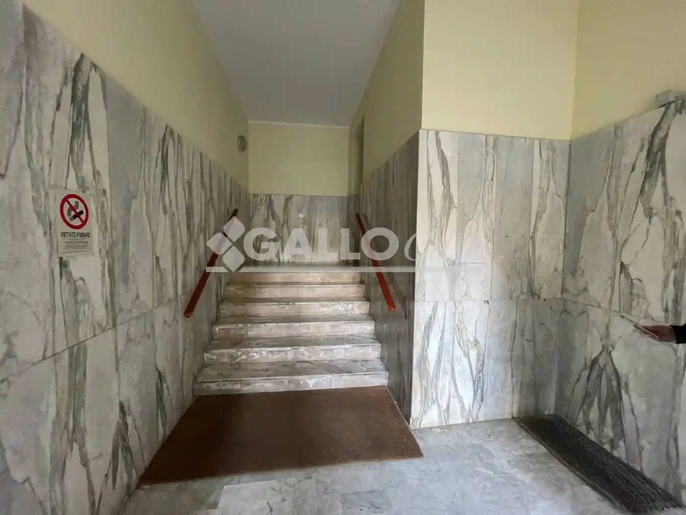 Appartamento via Renato Guttuso, Stadio - Città 2000, Cosenza - foto 4