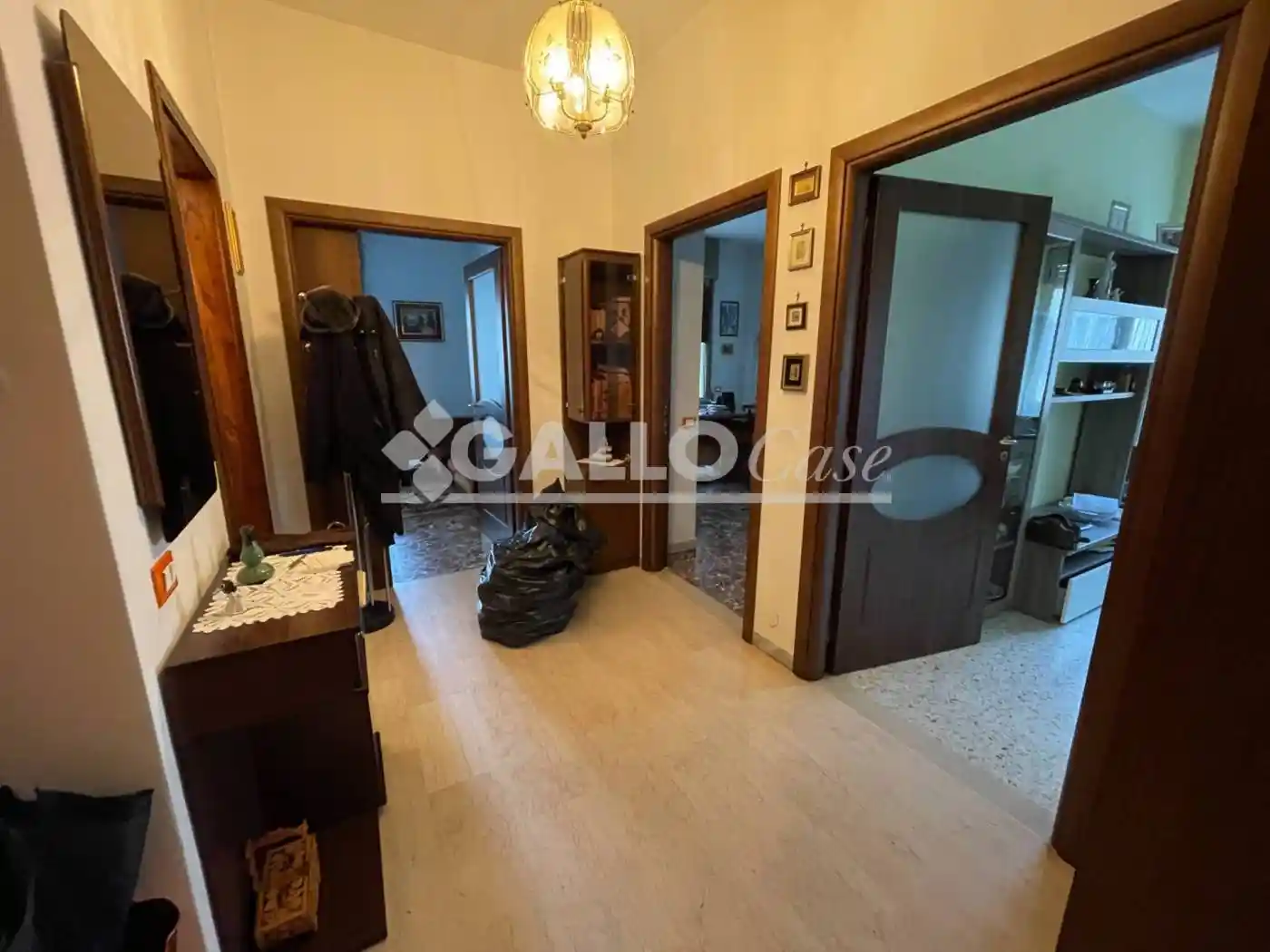 Appartamento via Renato Guttuso, Stadio - Città 2000, Cosenza - foto 5