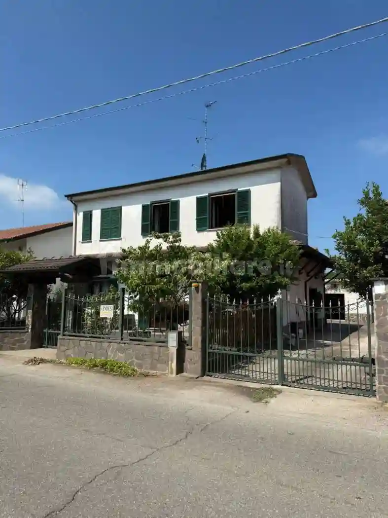 Casa indipendente - foto 4