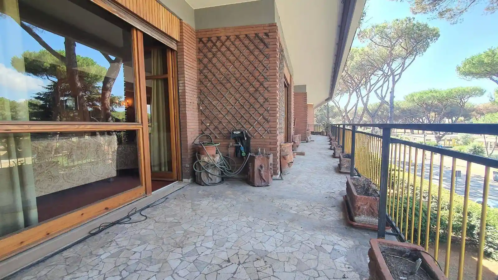 Appartamento via Lemonia 227, Appio Claudio - Statuario, Roma - foto 2