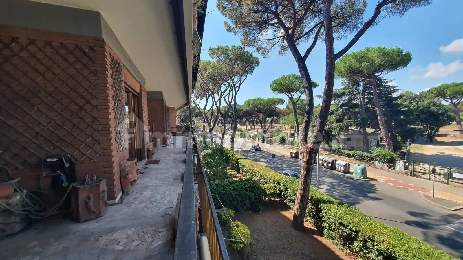 Appartamento via Lemonia 227, Appio Claudio - Statuario, Roma - foto 3