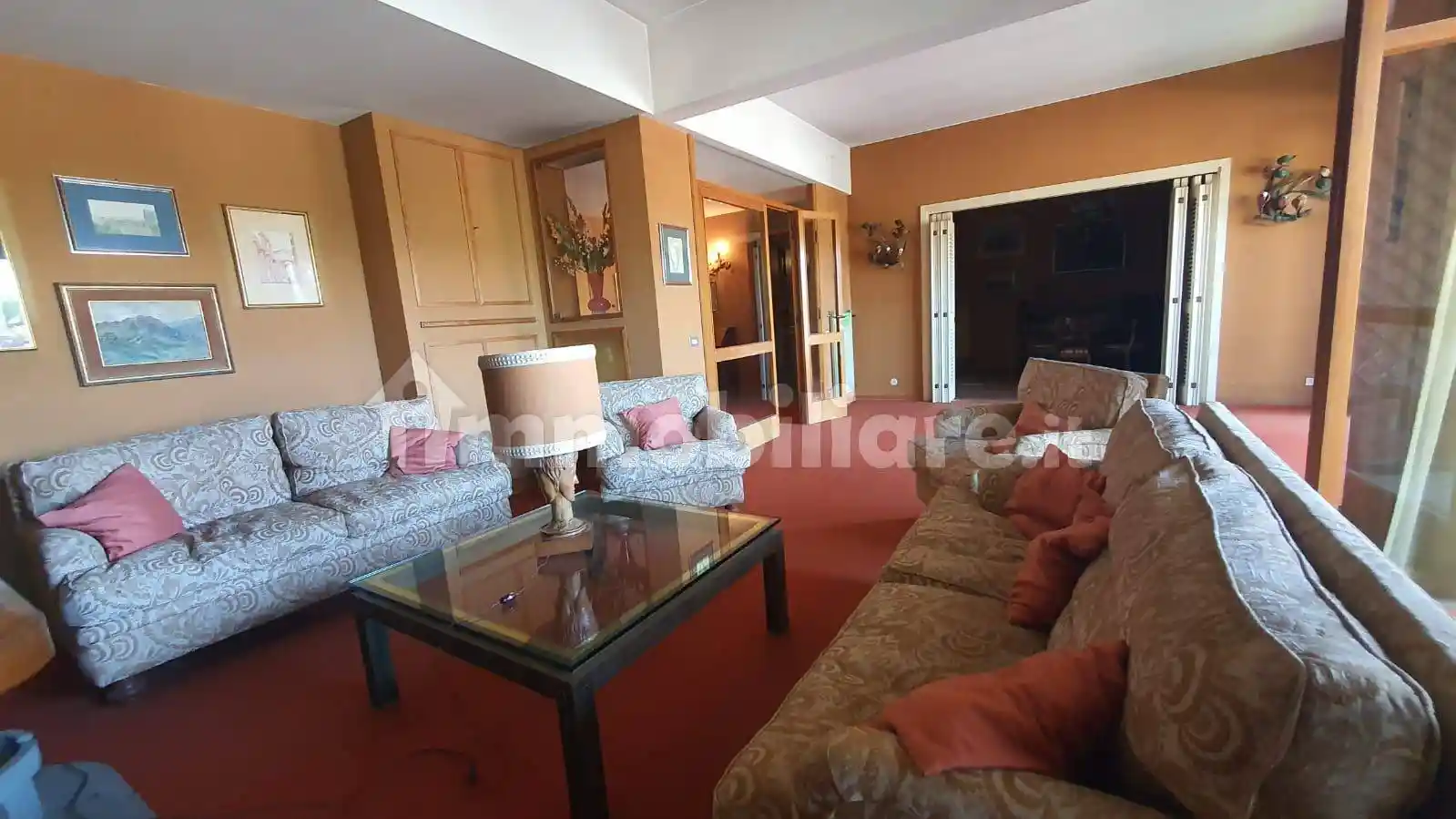 Appartamento via Lemonia 227, Appio Claudio - Statuario, Roma - foto 4