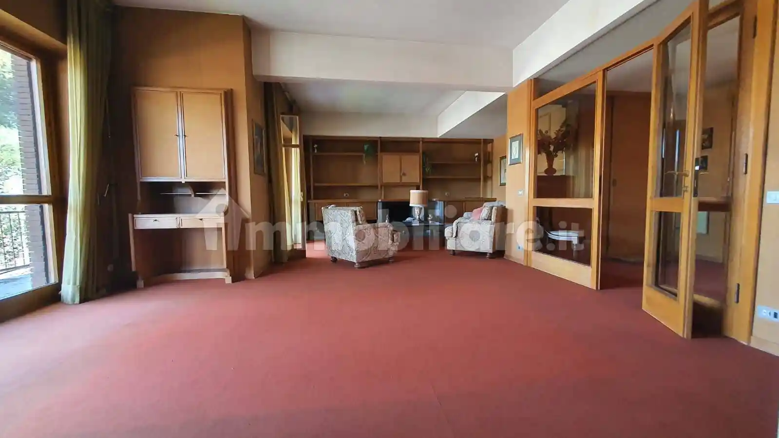 Appartamento via Lemonia 227, Appio Claudio - Statuario, Roma - foto 5