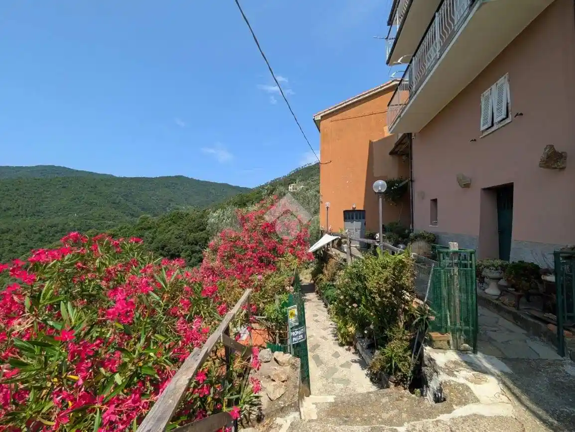 Appartamento in vendita a Sestri Levante