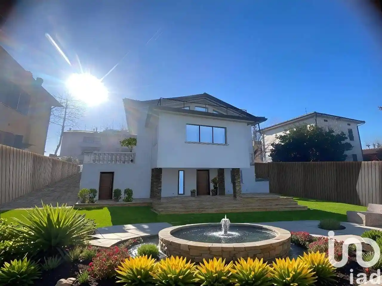 Villa in vendita a San Miniato