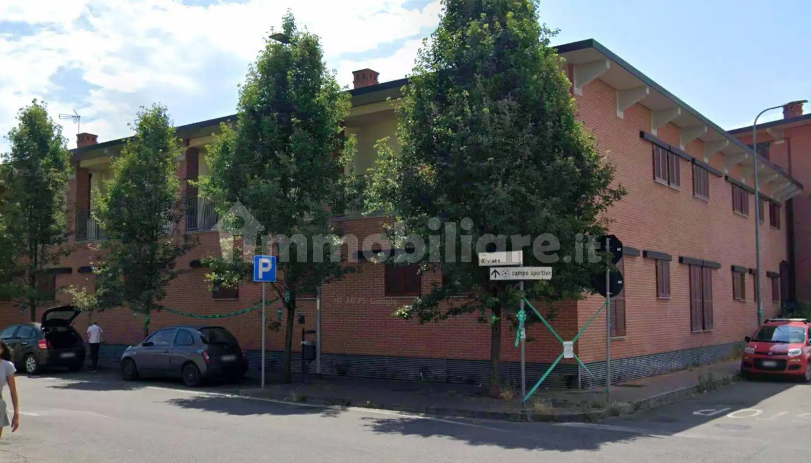 Villetta a schiera in vendita a San Genesio ed Uniti