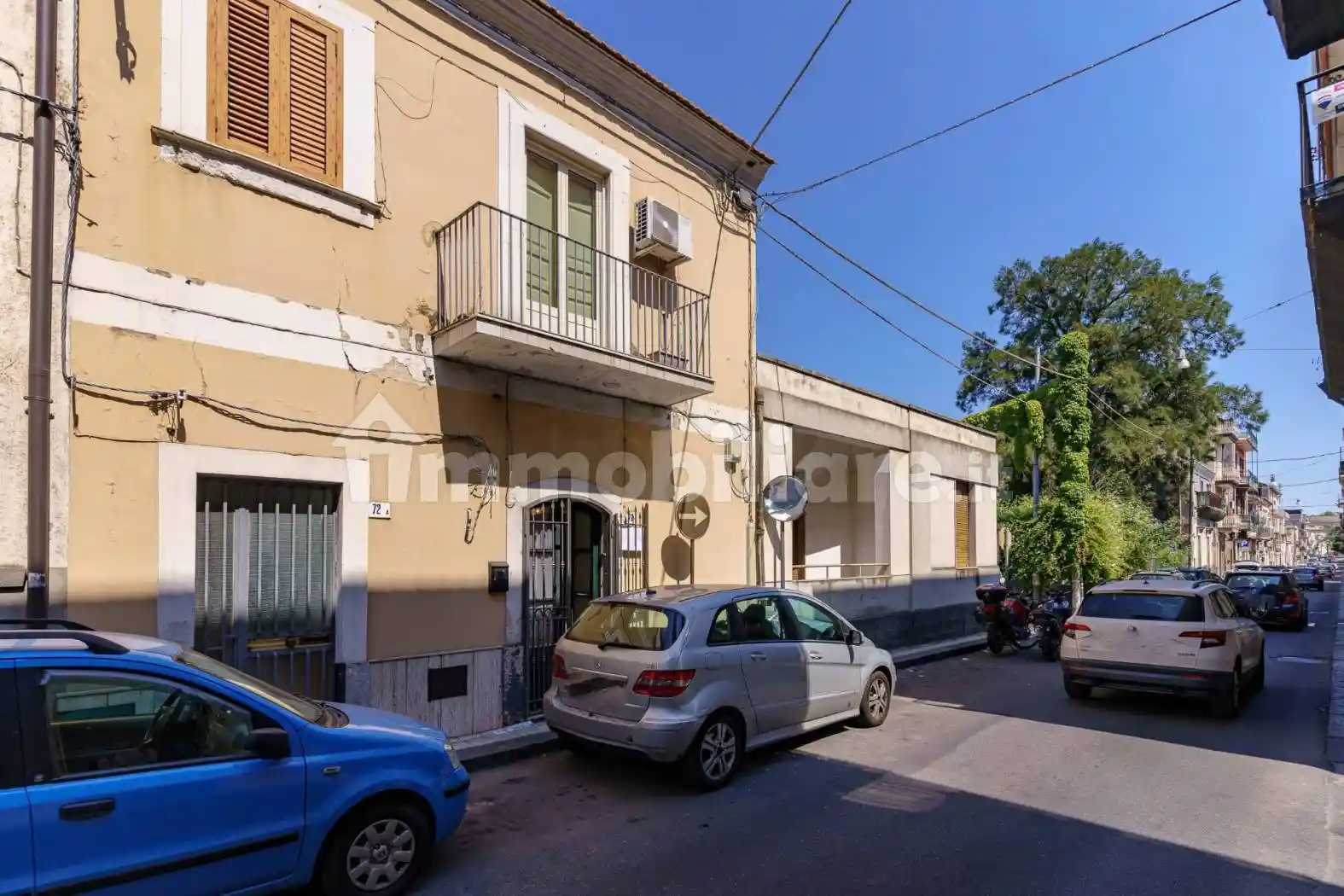 Villetta a schiera in vendita a San Giovanni la Punta