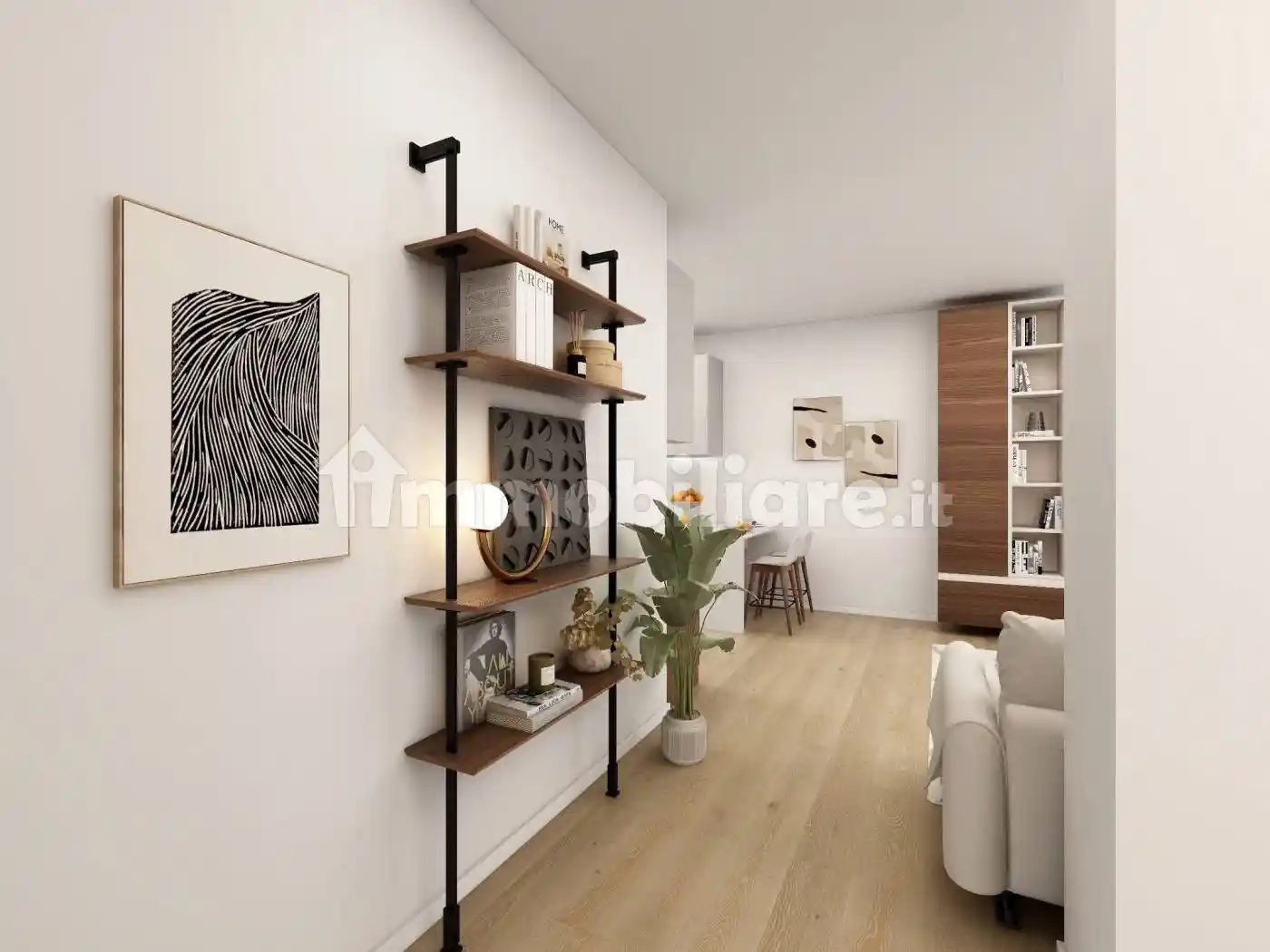 Appartamento via Coppetella, Coppetella, Jesi - foto 4