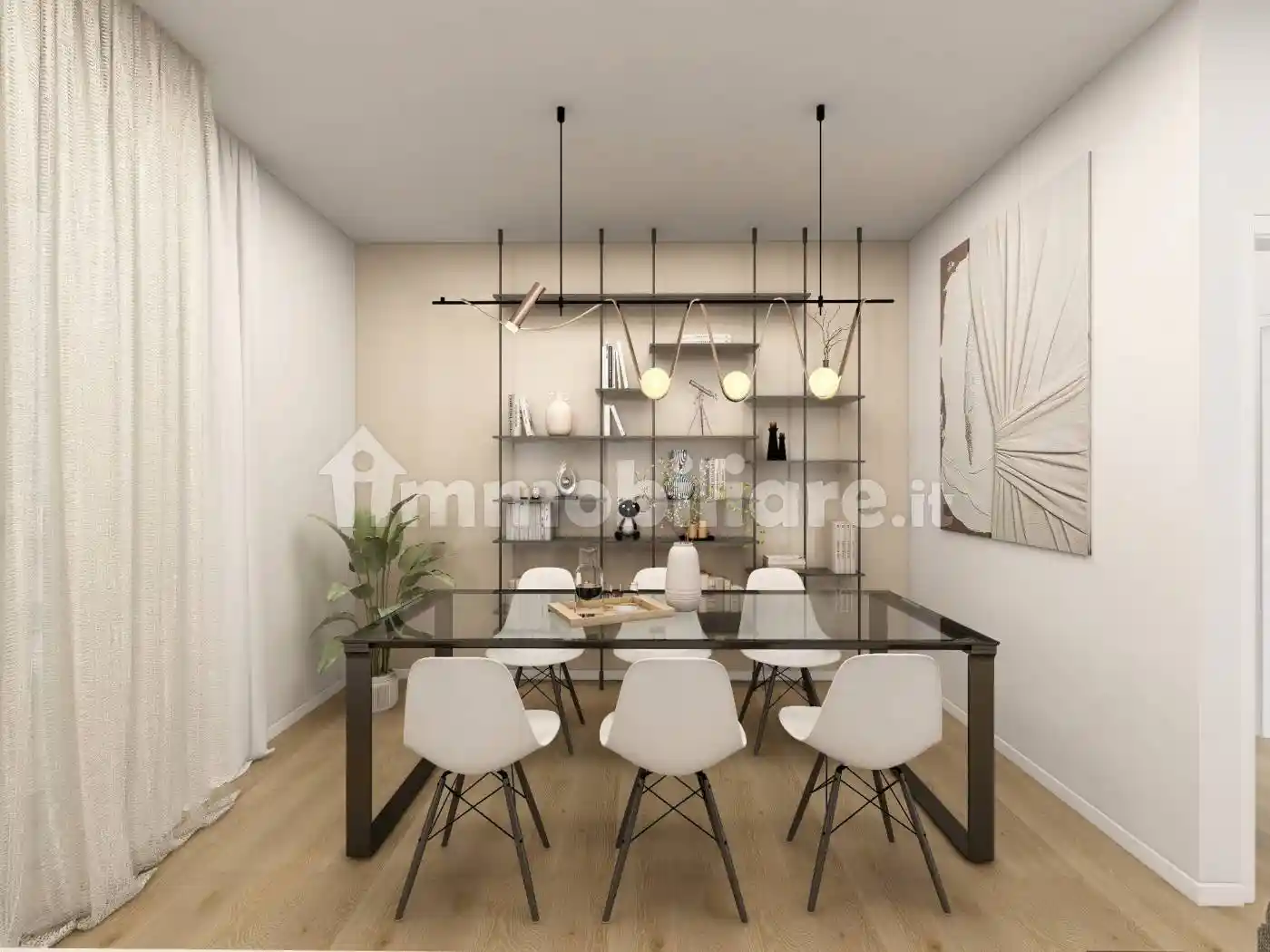 Appartamento via Coppetella, Coppetella, Jesi - foto 5