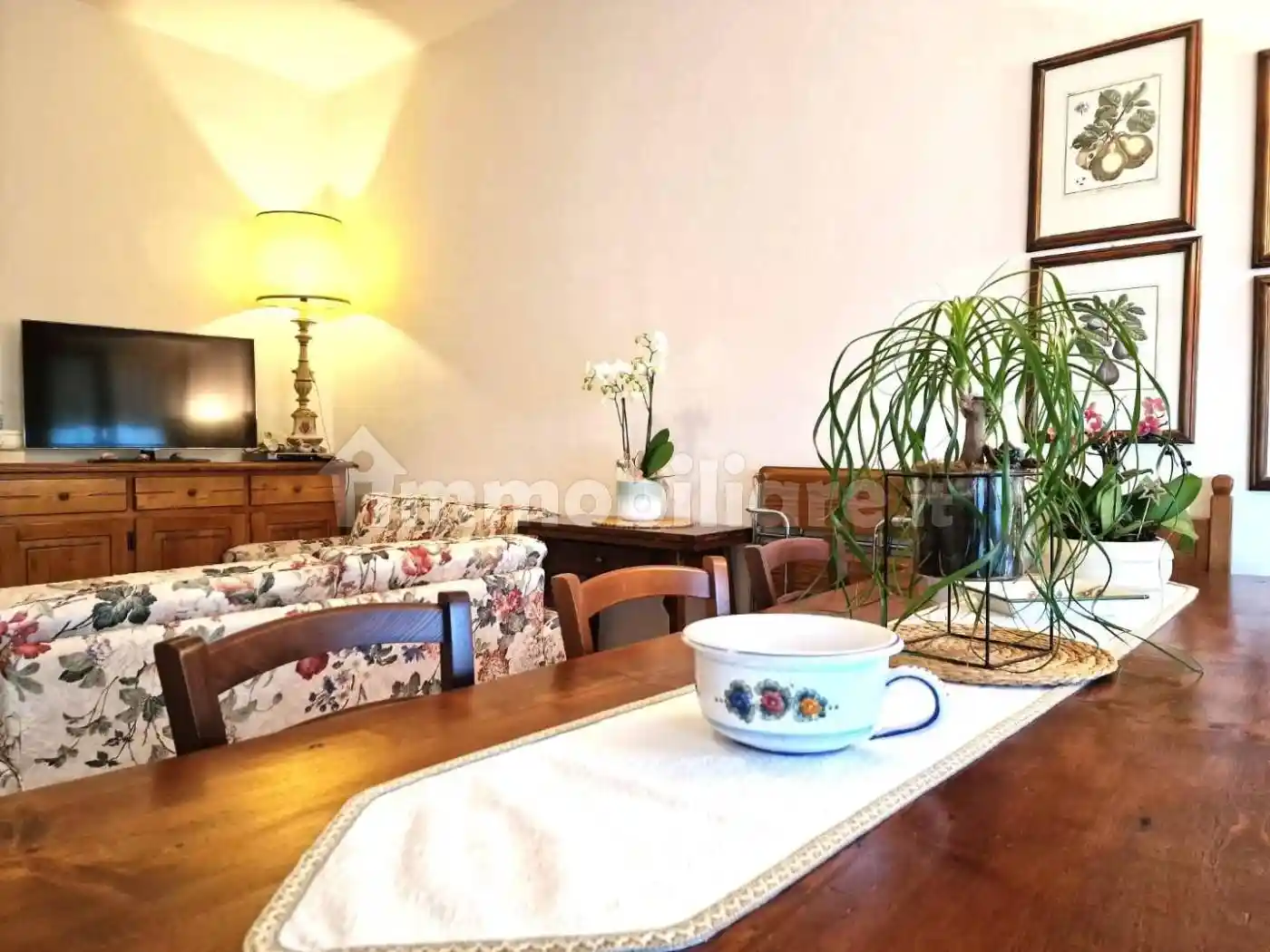 Appartamento in vendita a Siena