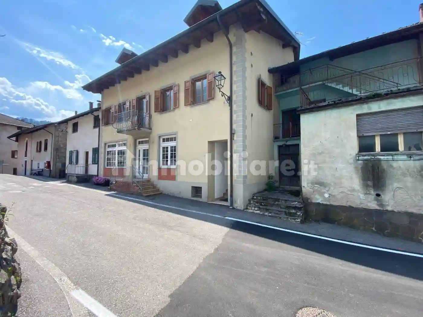 Palazzo - Edificio - foto 2