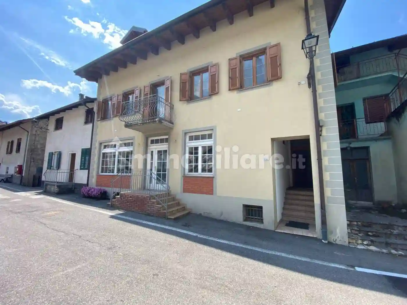 Palazzo - Edificio - foto 3