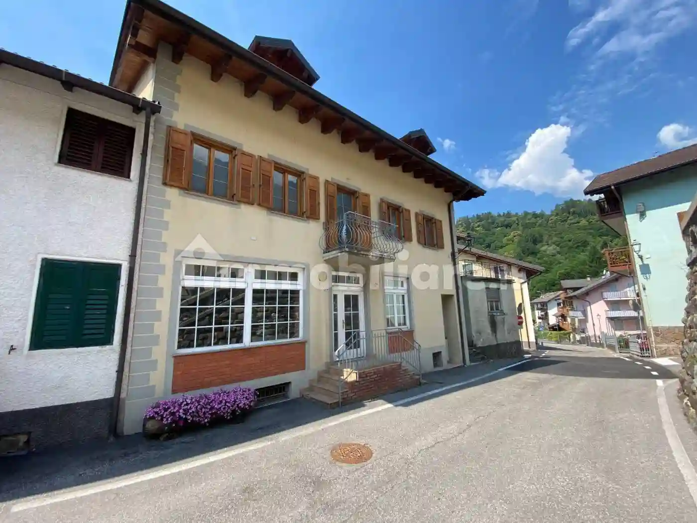 Palazzo - Edificio - foto 4