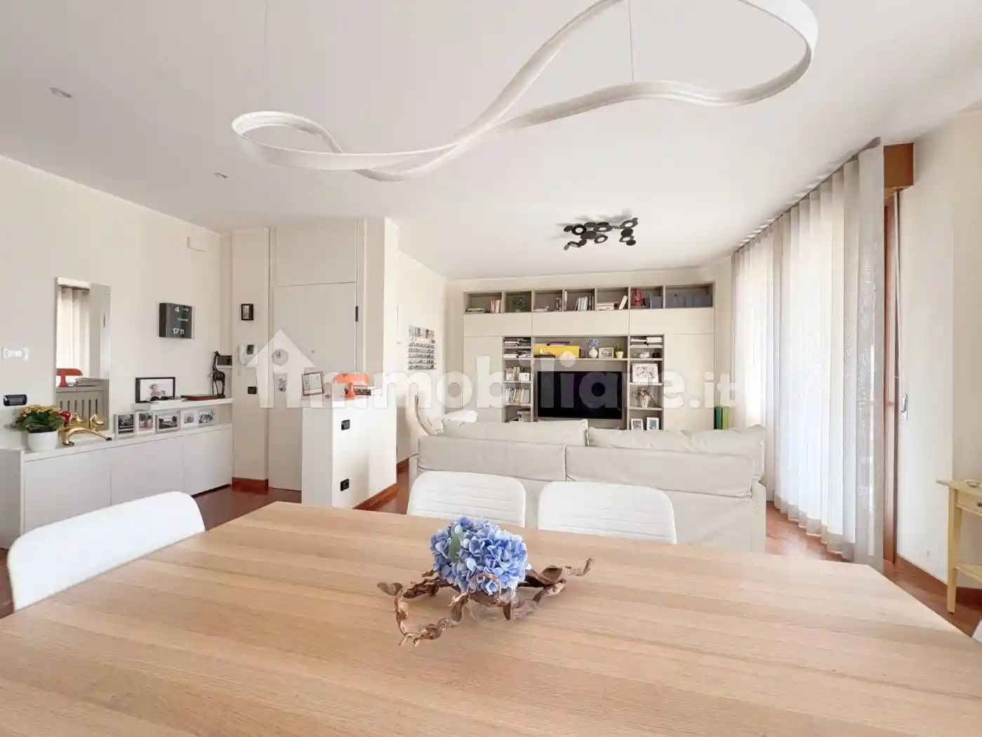 Appartamento in vendita a San Bonifacio