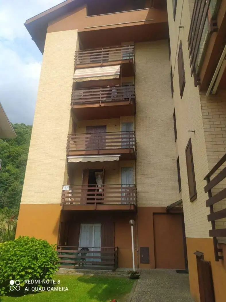 Monolocale via Brach Prever 3, Centro, Cantoira - foto 2